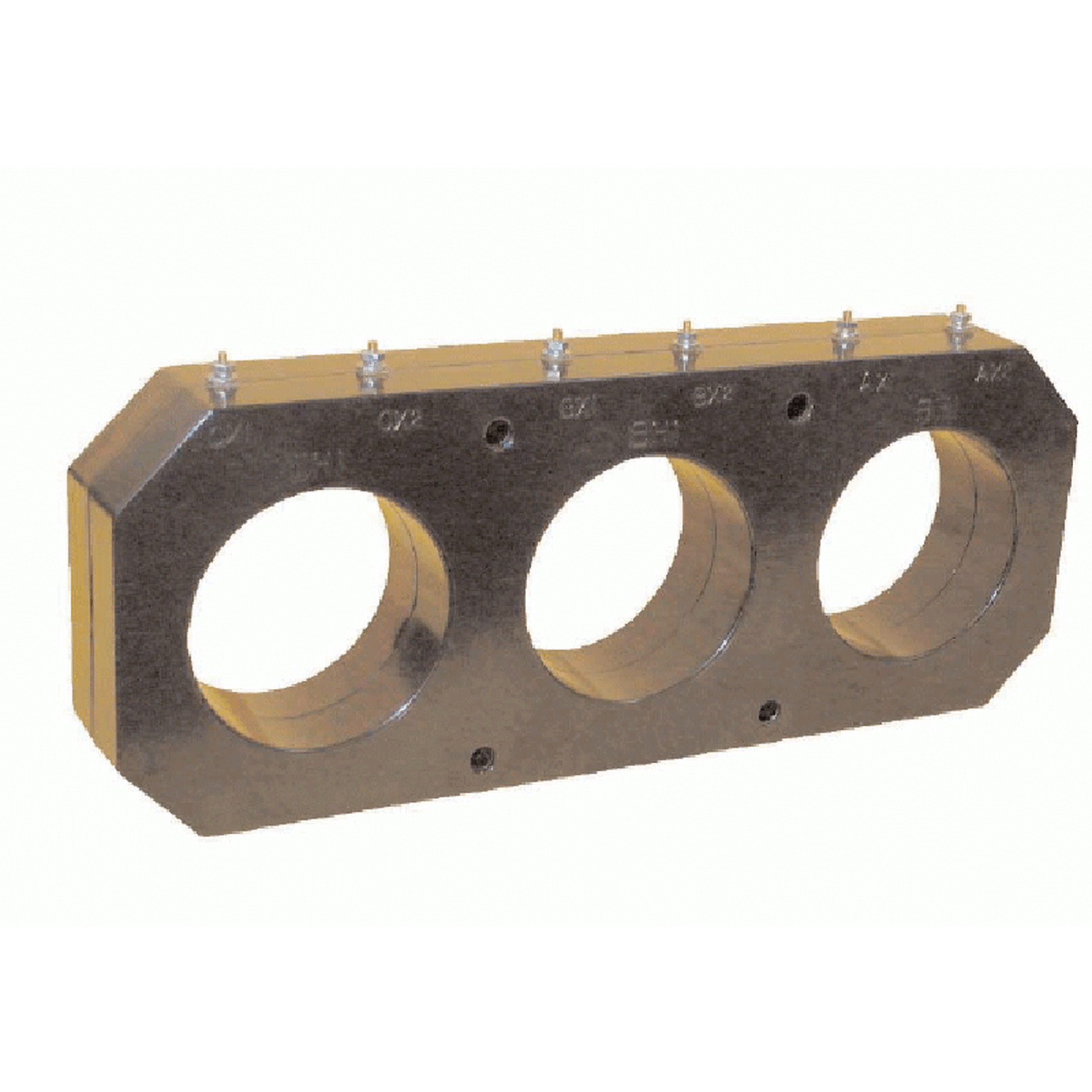 Model 3P670 Current Transformer