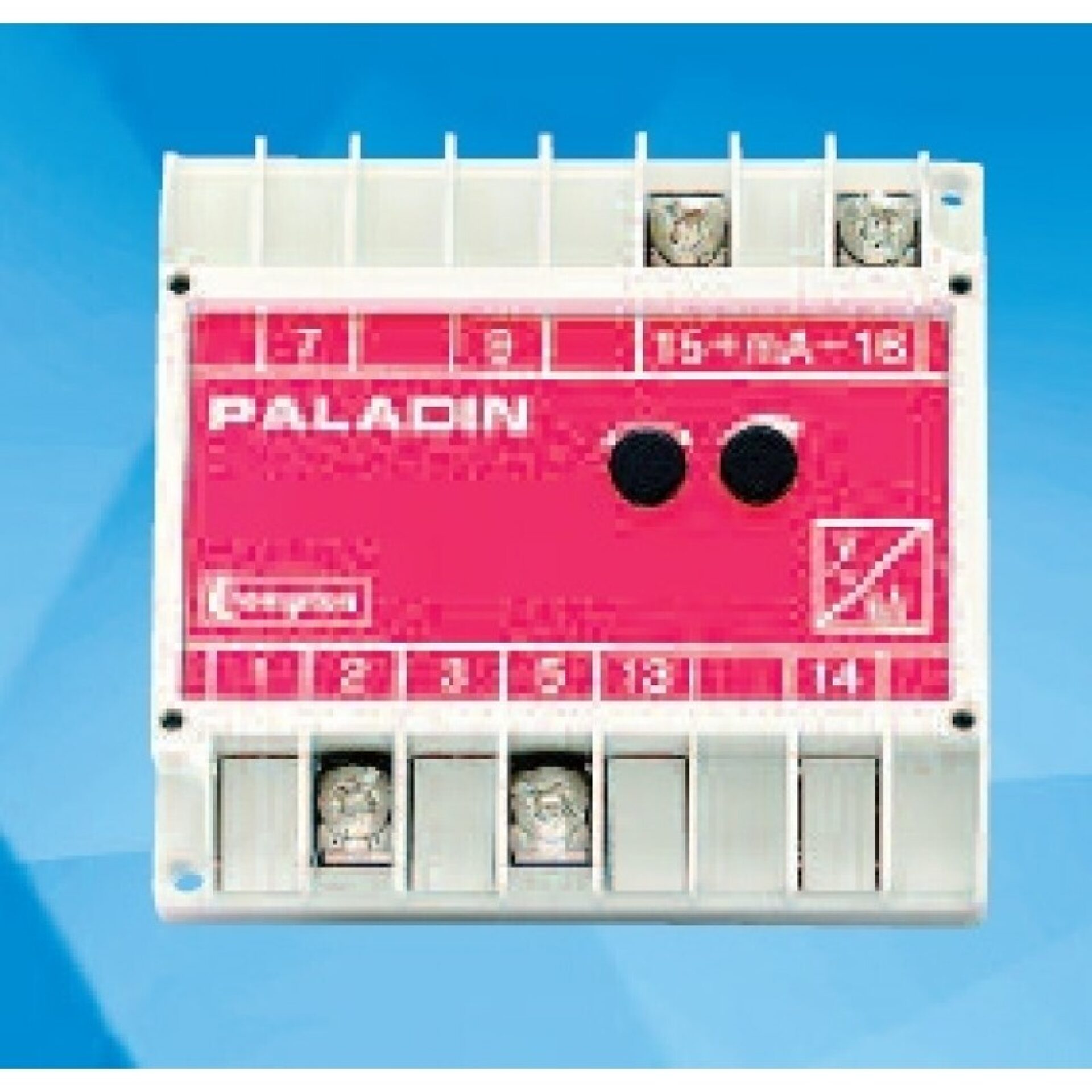 Class 0.5 Voltage Transducer - DIN Rail