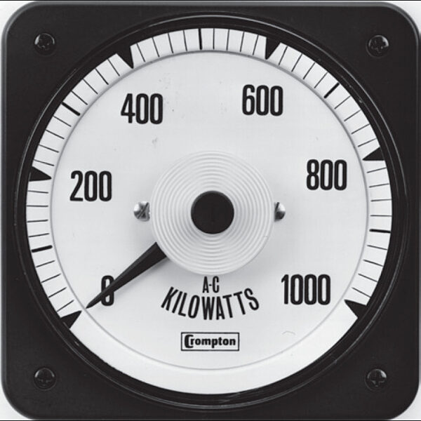 007 AC Wattmeters