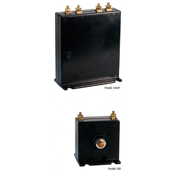 Model 189 Current Transformer