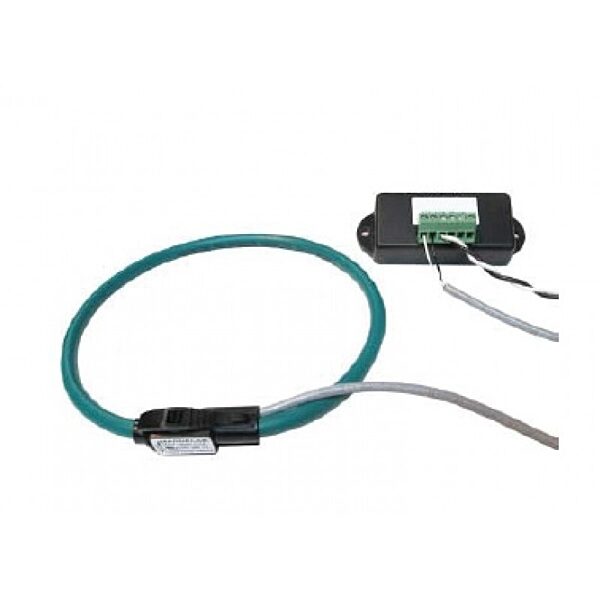 24 Inch Rogowski Coil - AC Current Sensor