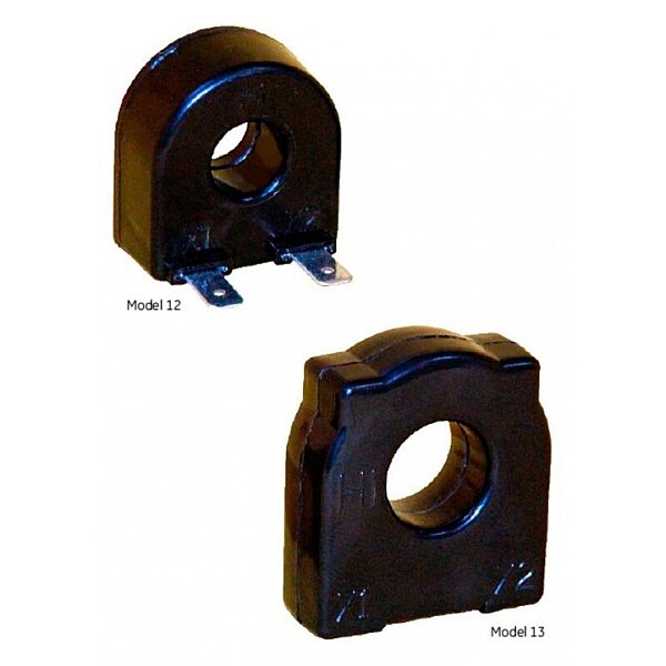 Model 12 Current Transformer