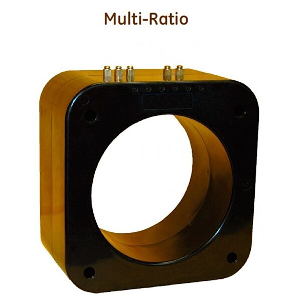 Model 141MR Current Transformer