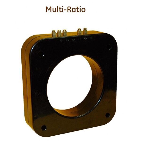 Model 142MR Current Transformer