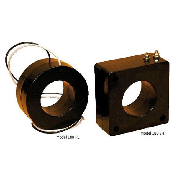 Model 180 Current Transformer
