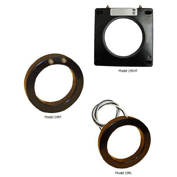 Model 19 Current Transformer