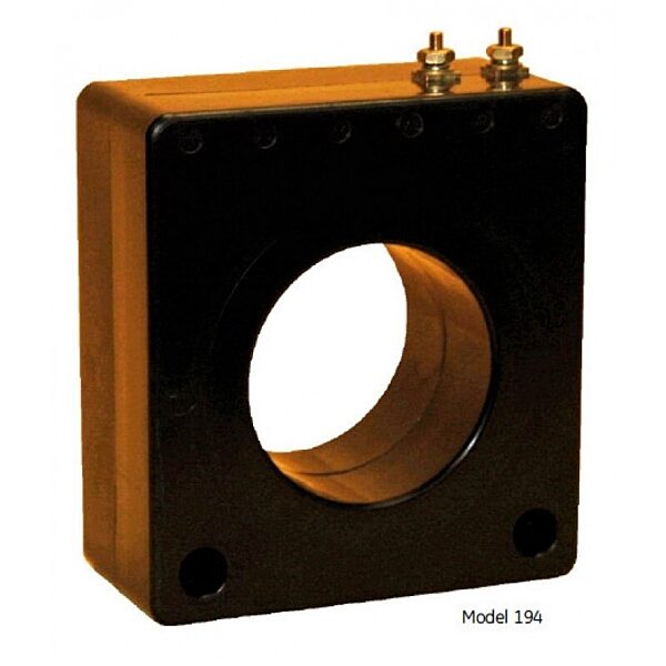 Model 191 Current Transformer