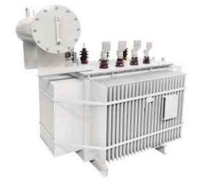 20KV Three Phase Oil-Immersed Transformer