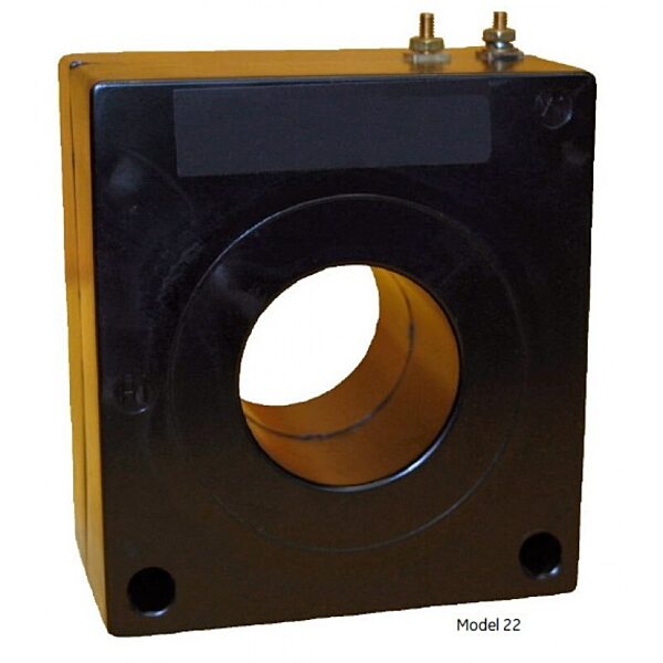 Model 24 Current Transformer
