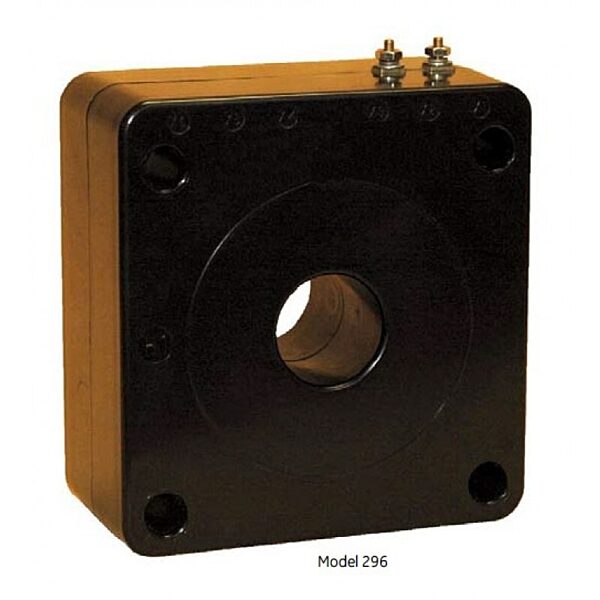 Model 296 Current Transformer
