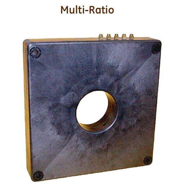Model 387MR Current Transformer