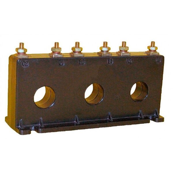 Model 3P2 Current Transformer