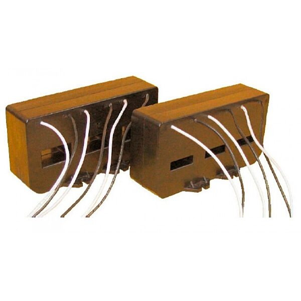 Model 3P28 Current Transformers