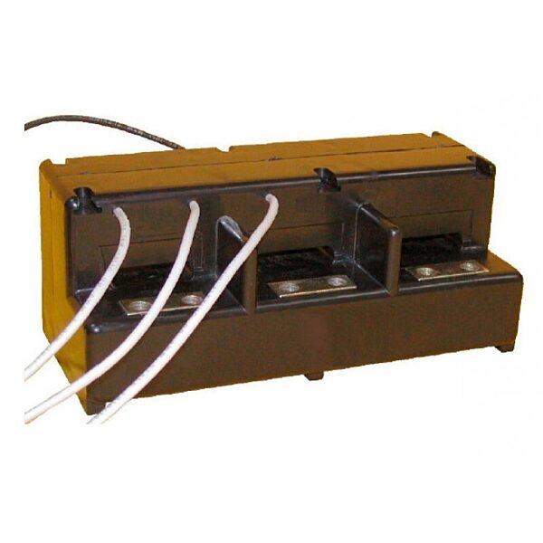 Model 3P9 Current Transformer