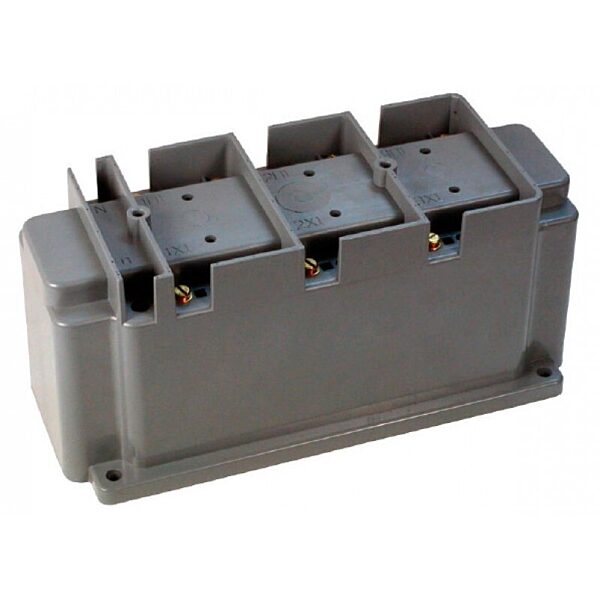 Model 3VTL460 3 Phase Voltage Transformer