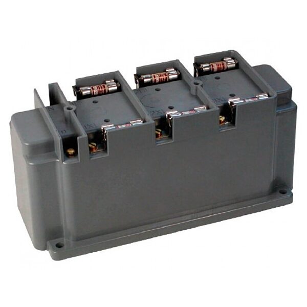 Model 3VTN460 3 Phase Voltage Transformer