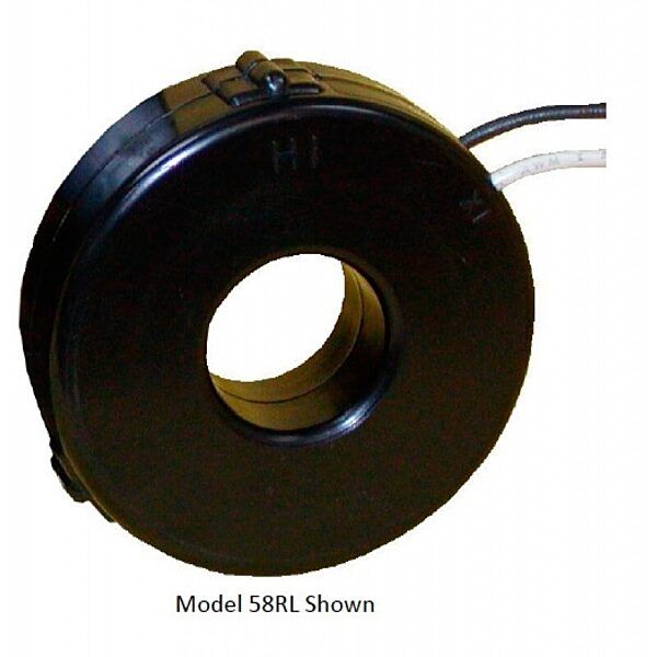 Model 58 Current Transformer