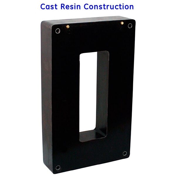 Model 592 Current Transformer