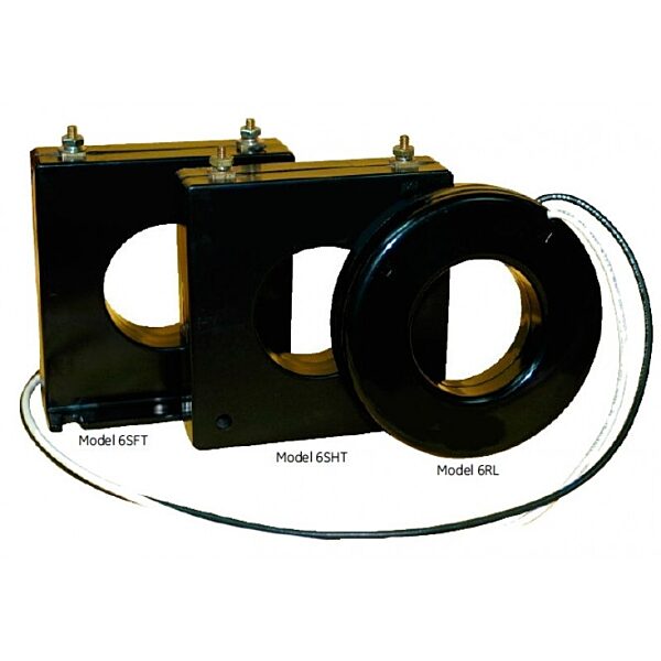 Model 6 Transformer
