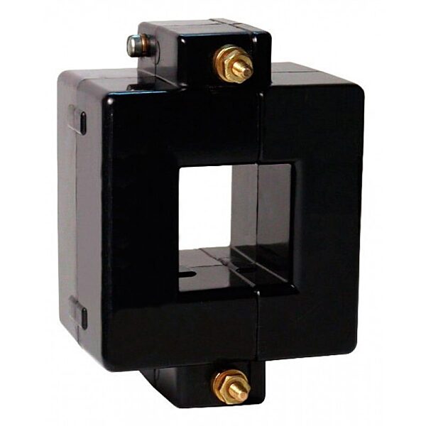 Model 604 High Accuracy Low Ratio Split Core Current Transformer