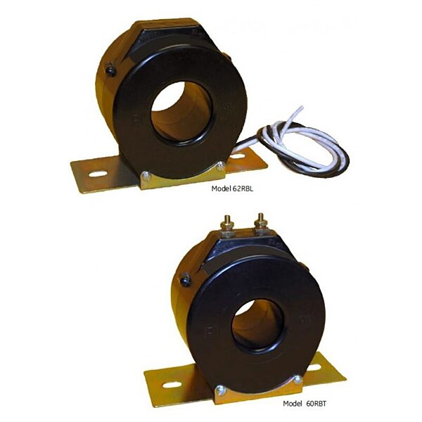 Model 60 Current Transformer