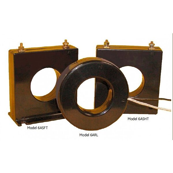 Model 6A Transformer