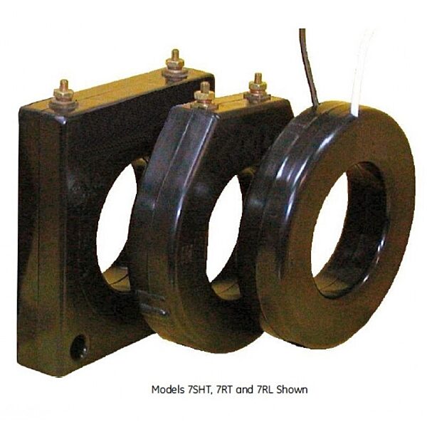 Model 7 Current Transformer