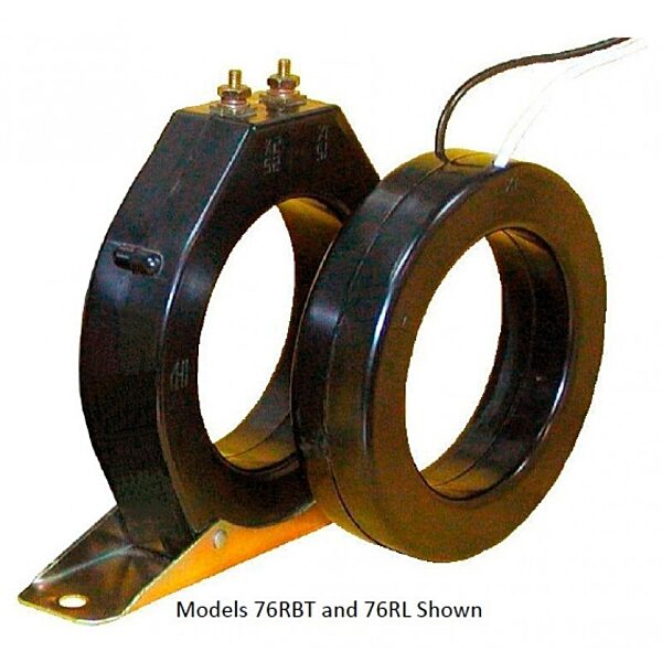 Model 76 Current Transformer
