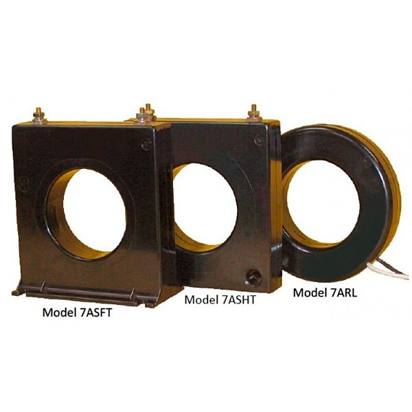 Model 7A Current Transformer