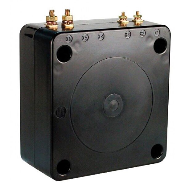 Model 81 Current Transformer
