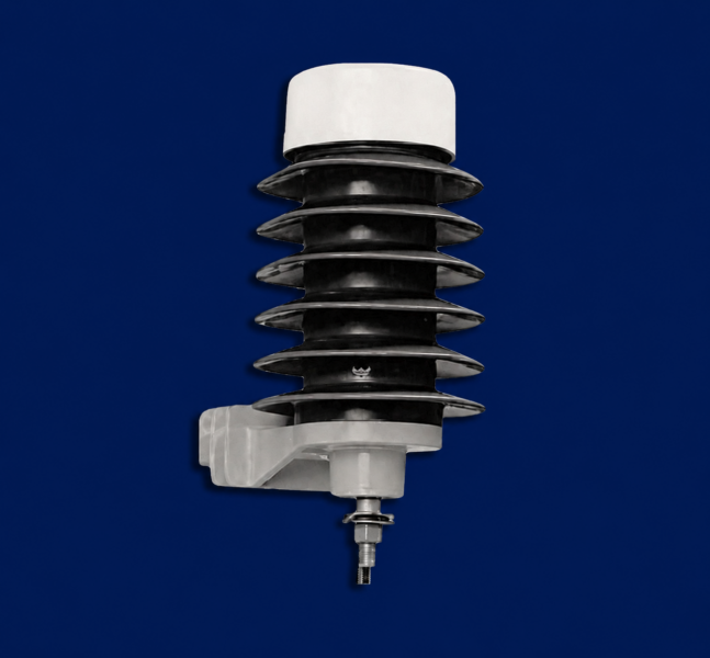 Riser Pole Polymer Arrester (9L27)