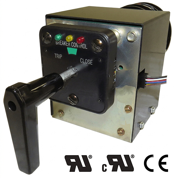 Control Switch Relay