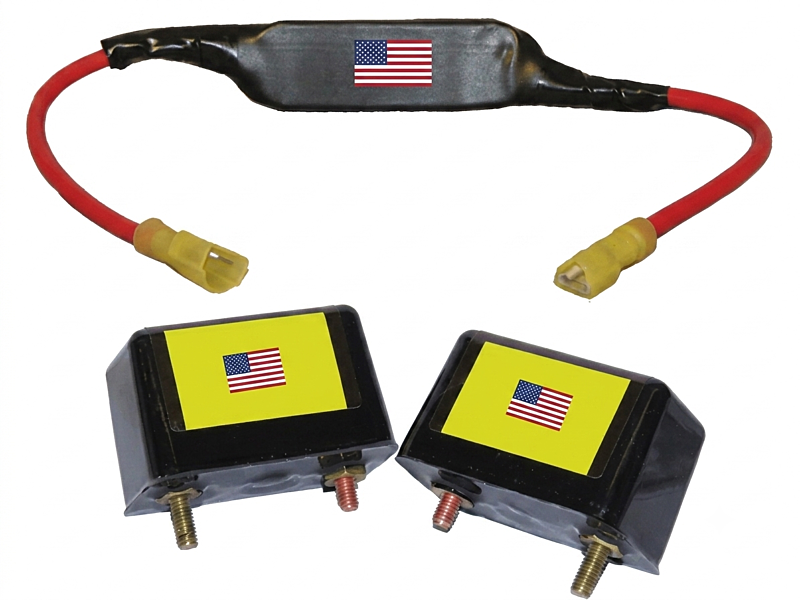 DC Circuit Protection