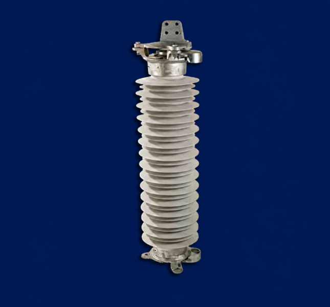 IEC Polymer Surge Arrester