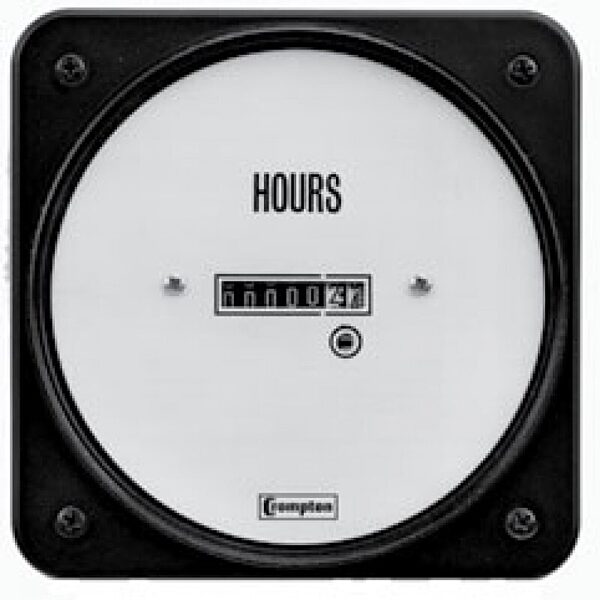 AC Elapsed Time Meters