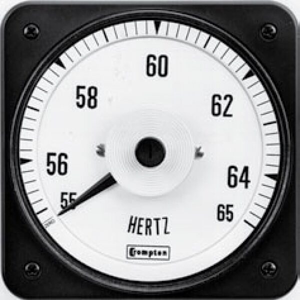 007 Frequency Meters