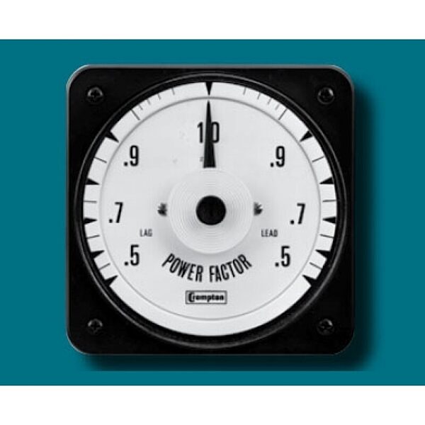 Power Factor Meters