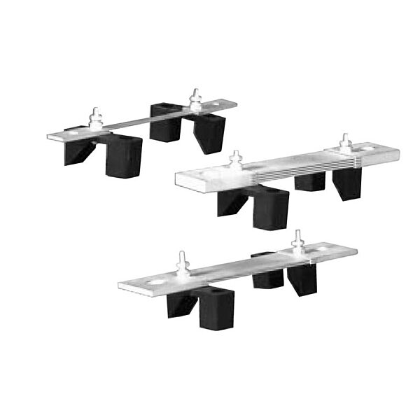 Type GB Base Mounted Shunts