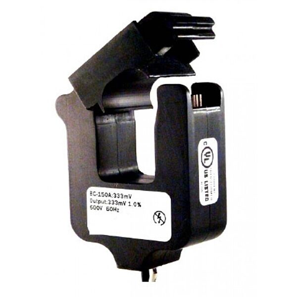 Model BCF Split Current Transformer