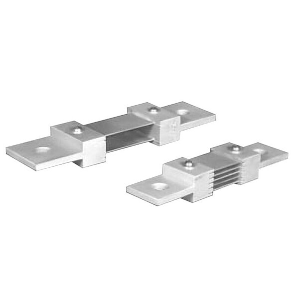 Type M - Single Fin Design Bus - Bar Shunts