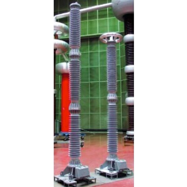Model CC - High Voltage Transformer
