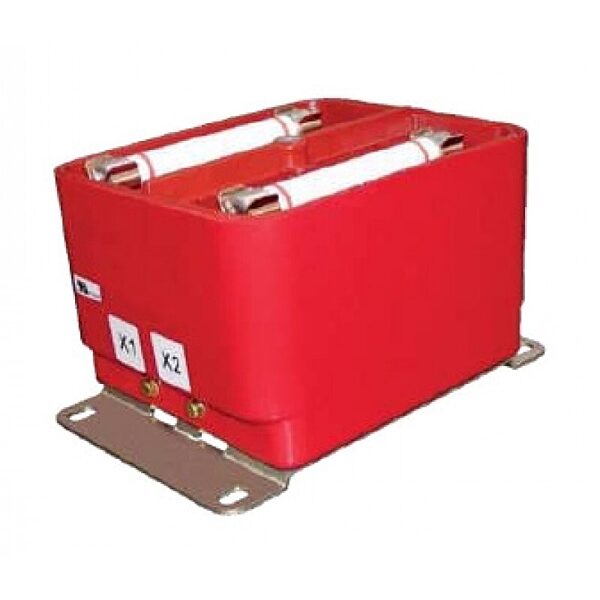 Model CPT3-60-0.5 Medium Voltage Control Power Transformer - 0.5 kVA - 60 kV BIL