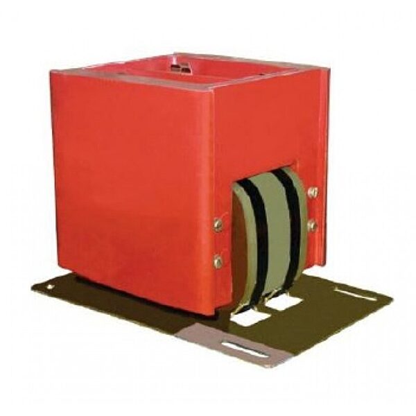 Model CPT3-60-1.0 Medium Voltage Control Power Transformer - 1.0 kVA - 60 kV BIL