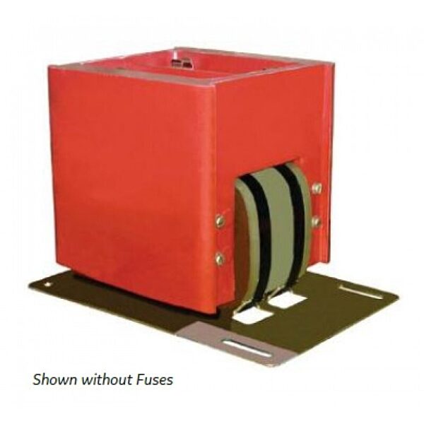 Model CPT3-60-3 Medium Voltage Control Power Transformer - 3 kVA - 60 kV BIL
