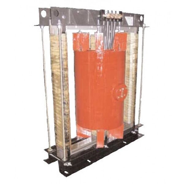 Model CPTD5-95-25 Medium Voltage Control Power Transformer - 25 kVA - 95 kV BIL