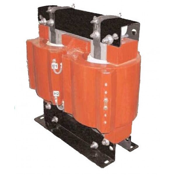 Model CPTN5-95-25 Medium Voltage Control Power Transformer - 25 kVA - 95 kV BIL
