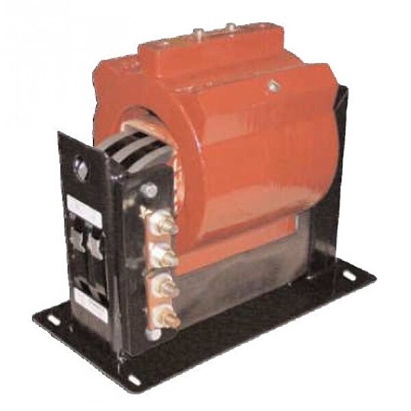 Model CPTS5-95-10 Medium Voltage Control Power Transformer - 10 kVA - 95 kV BIL