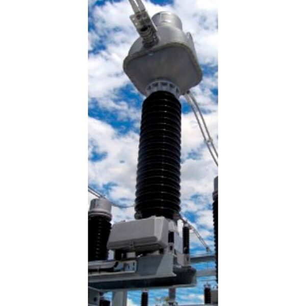Model CT - High Voltage Current Transformer