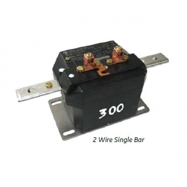 Model CTM-0C Indoor Current Transformer