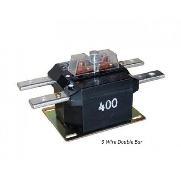Model CTM-0 Indoor Current Transformer